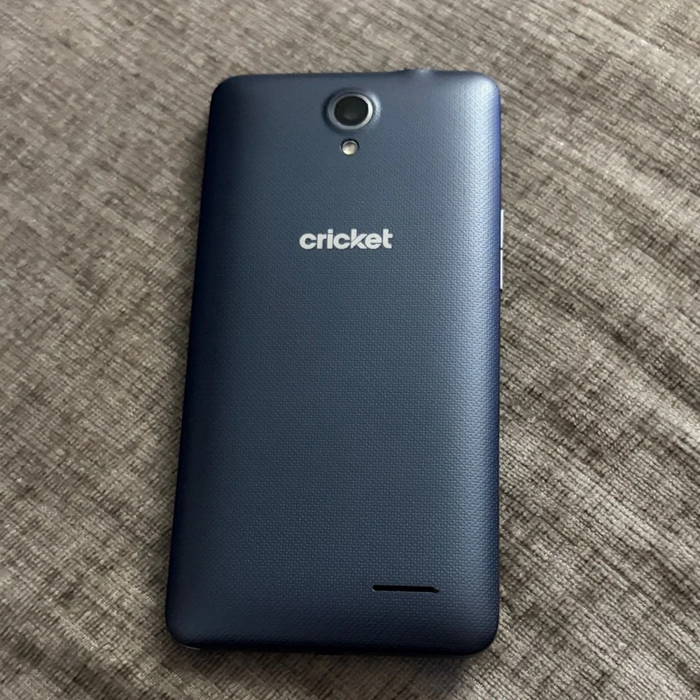 Black Smartphone